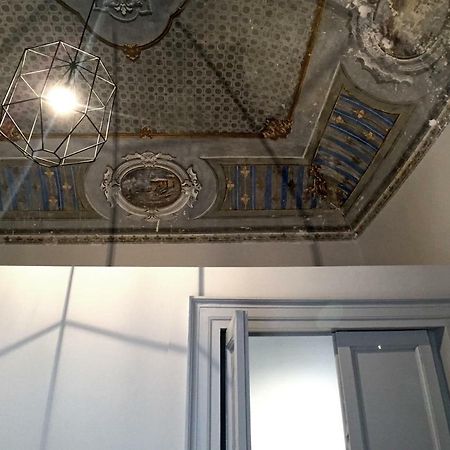 Il Coro Delle Nuvole Hotell CTA Eksteriør bilde